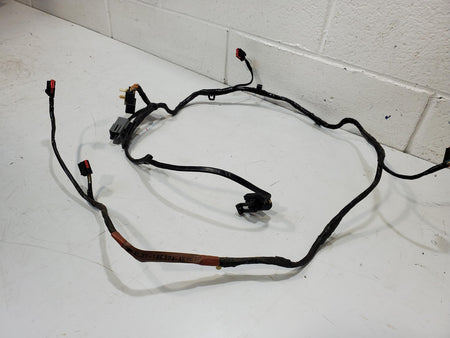 2004-2005 Ford F150 Blower Motor Heater Vent Acuator Wiring Harness 4L3T18B574AE