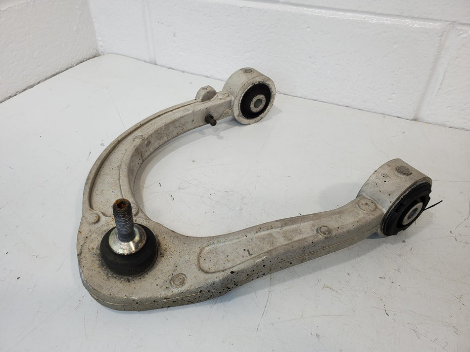 2008-2014 Cadillac CTS COUPE Passenger Right Front Upper Control Arm OEM