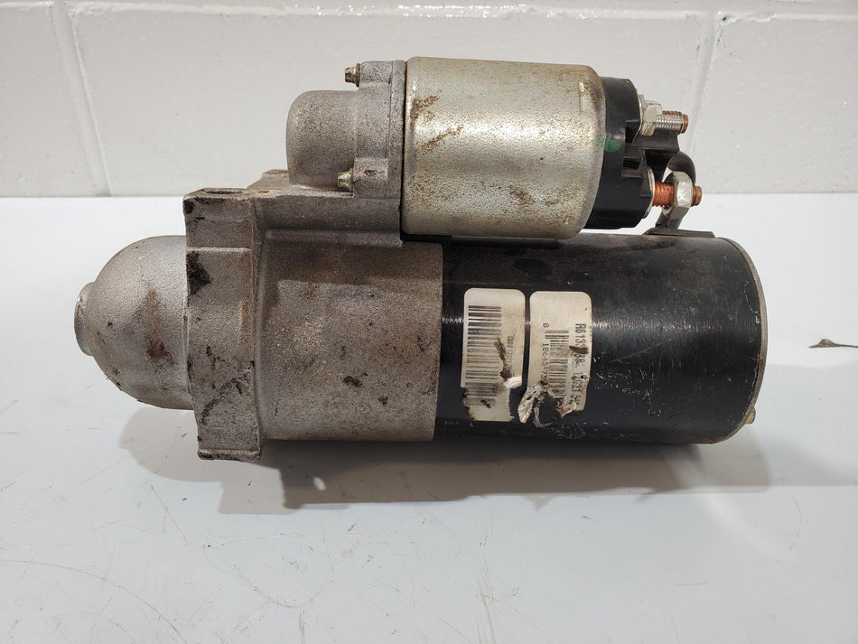 Starter Newer Replacement 6.0L 1999 Chevy GMC 2500