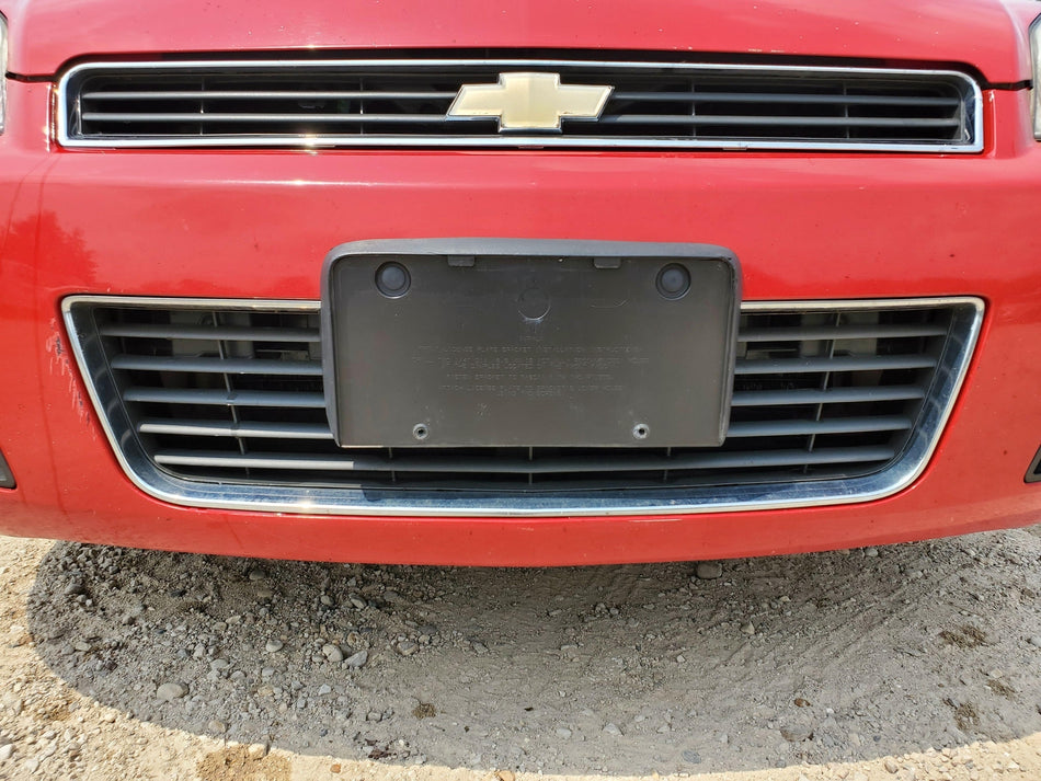 2006-2011 Chevy Impala Lower Center Grille