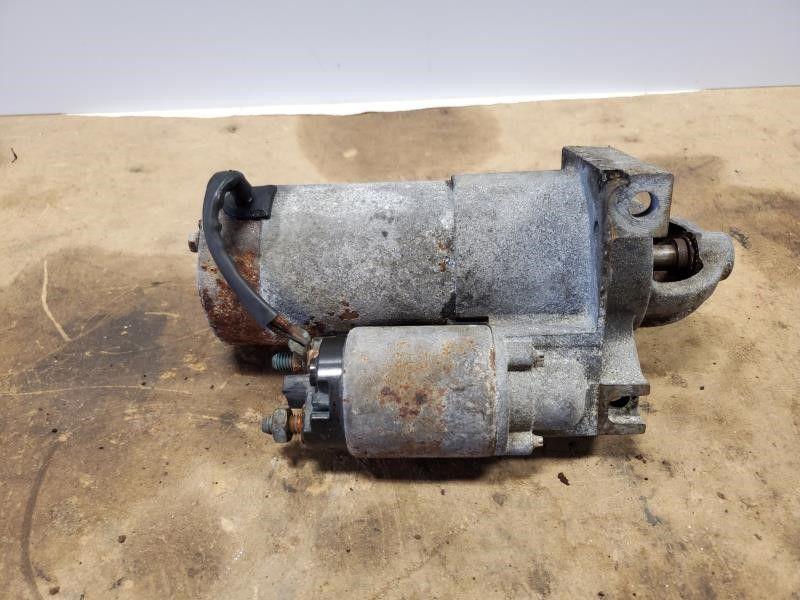 1998-2001 Buick LeSabre STARTER MOTOR (3.8L OEM