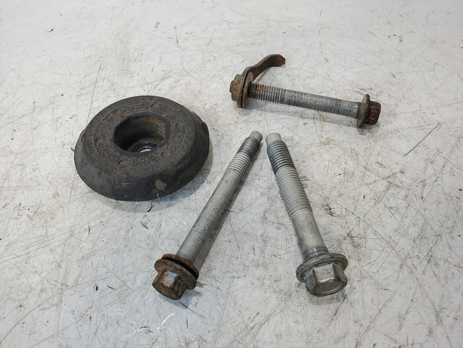 2007-2011 Mercury Milan Front LH or RH Lower Control Arm Bolts OEM