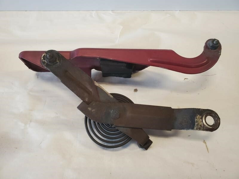 1988-1998 CHEVROLET 1500 2500 3500 C/K PICKUP LH Driver Hood Hinge