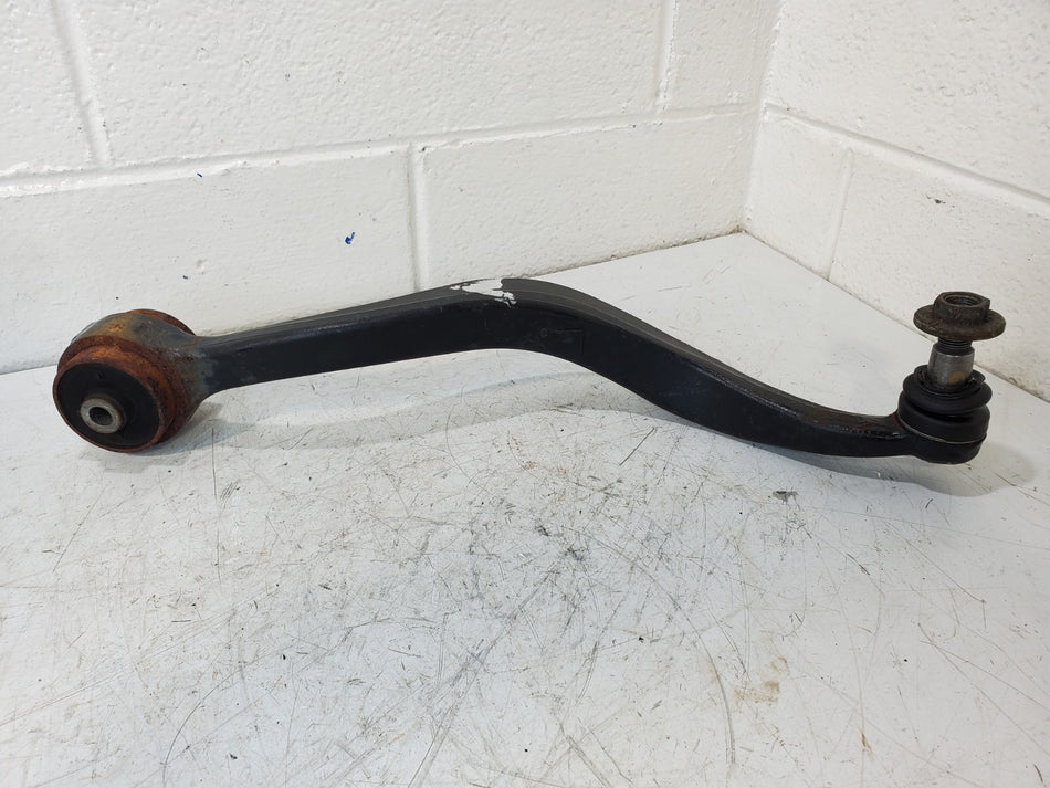 2006-2011 Mercury Milan Front LH Rearward Lower Control Arm (curved) Left Driver