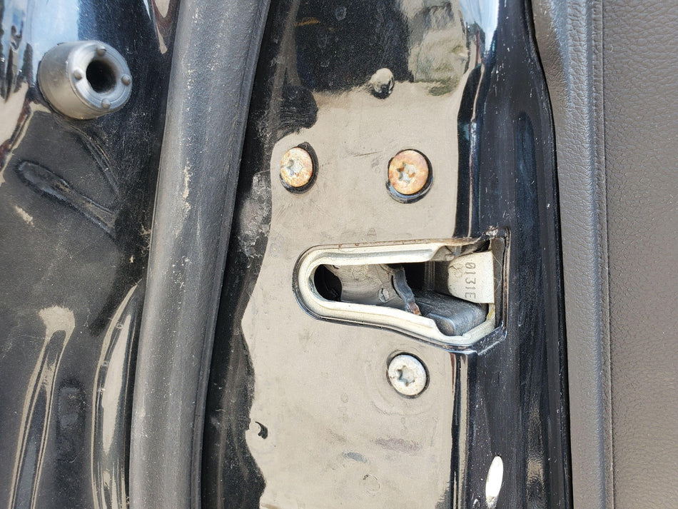 2010-2012 Dodge Caliber Rear LH Door Latch Assembly OEM