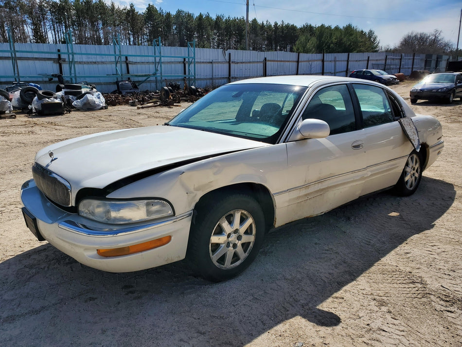 2003 Buick Park Avenue Automatic Transmission 217K LOCAL PICKUP OEM
