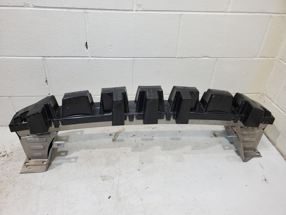 2010-2012 Ford Fusion Front Bumper Reinforcement Impact Bar OEM AE5Z-17757-A