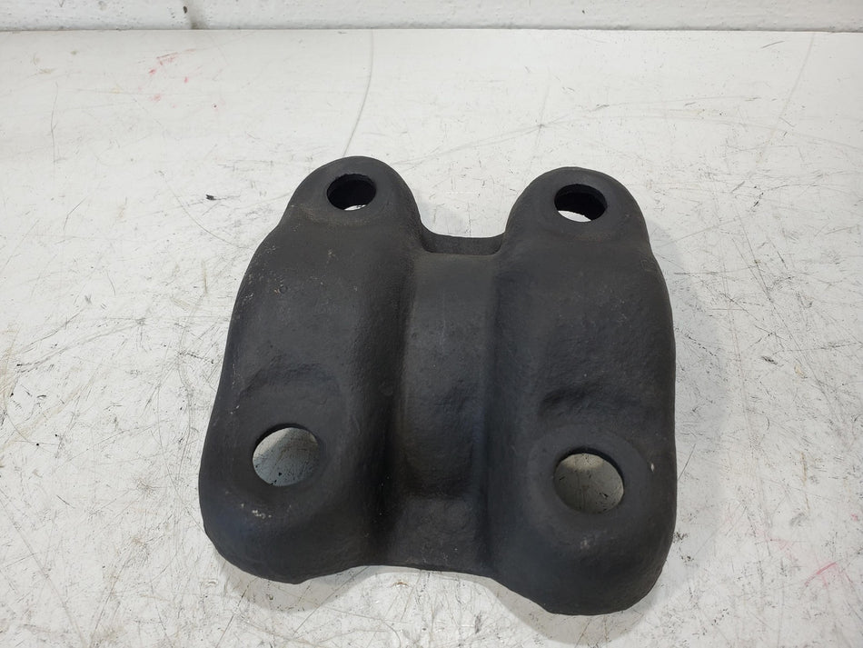 1999-2007 Chevy Silverado Rear Suspension U Bolt Bracket Plate OEM