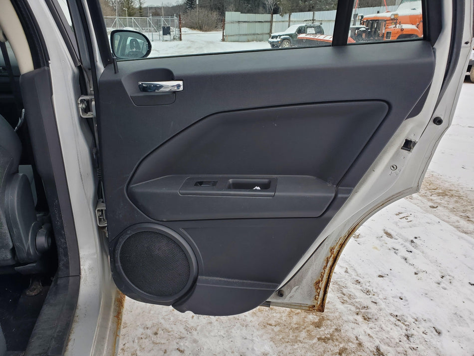 Rear RH Door Speaker (boston acoustics) 2007-2010 Dodge Caliber