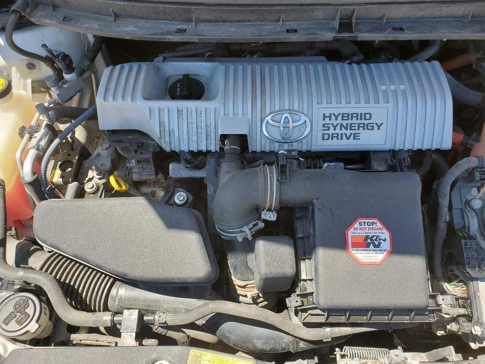 2010 11 12 13 14 15 16 17 18 Toyota Prius Air Flow Meter Sensor