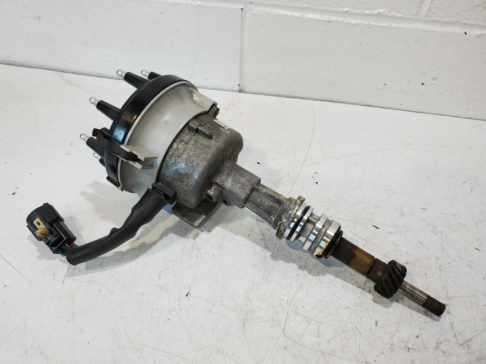 1992-1996 Ford E150 F150 F250 Engine Distributor 5.0L 302 NON TFI (remote TFI)