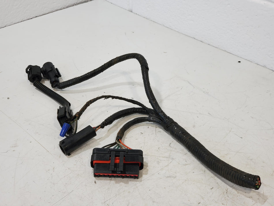 1998-2003 Ford F150 Cruise Control Wiring Harness Plug Connector OEM