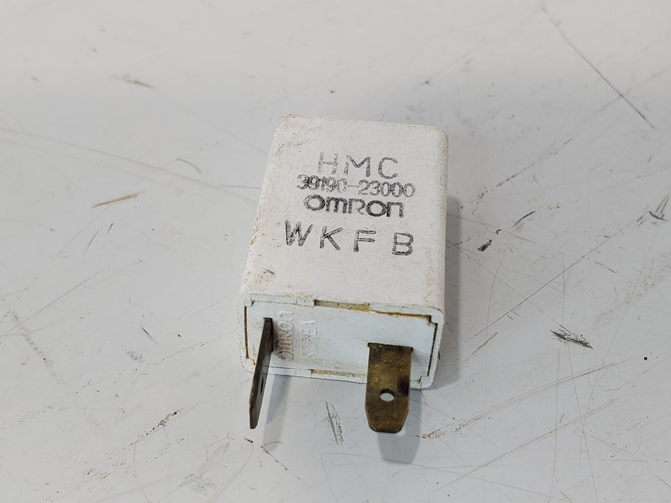 Hyundai RELAY OMRON HMC 39190-23000 OEM