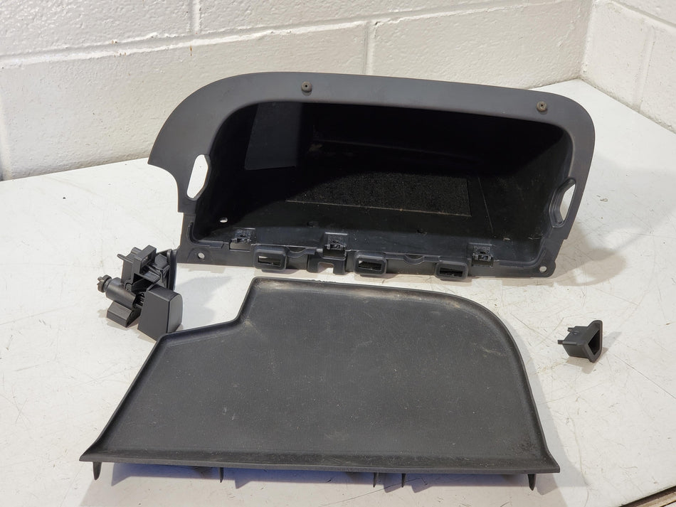 2011-2018 Dodge Grand Caravan Upper Glove Box OEM