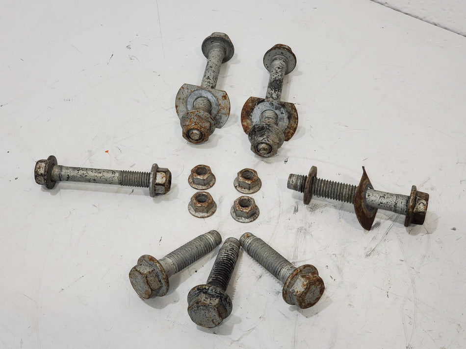 2004-2012 Chevy Malibu Rear LH or RH Knuckle Hub Mounting Bolts OEM