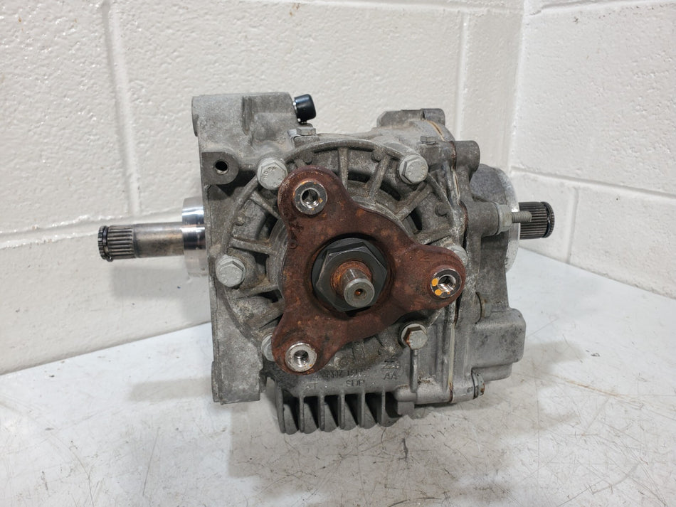 2009-2018 Volkswagen Tiguan Transfer Case Angle Gear AT 2.0L Turbo 49K MILES