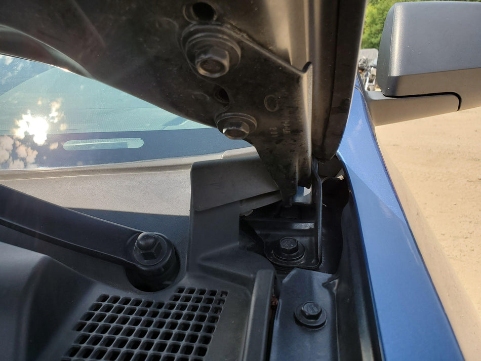 2008-2012  Front Left LH Hood Hinge Ford Escape LH