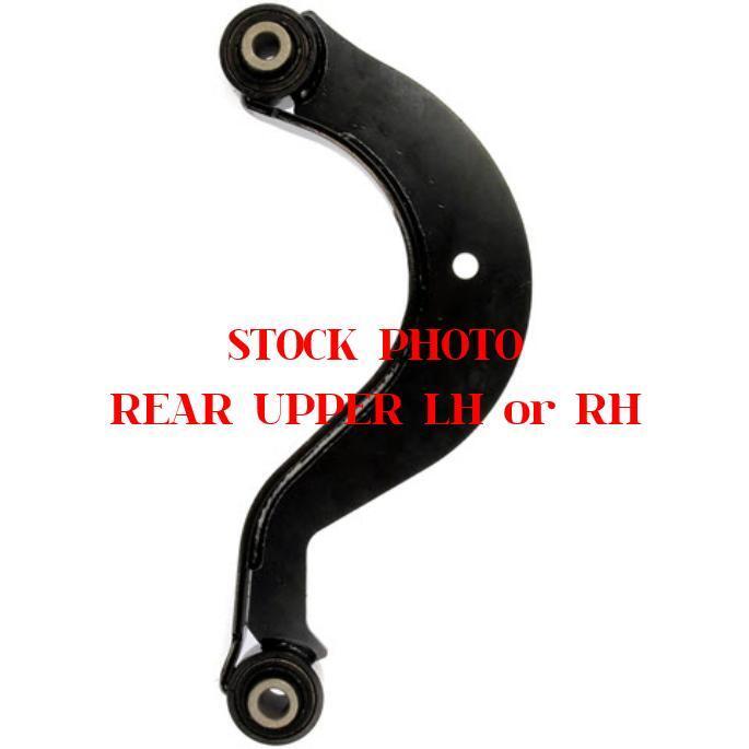 2009-2017 Volkswagen CC Rear Upper Control Arm LH or RH (see stock photo