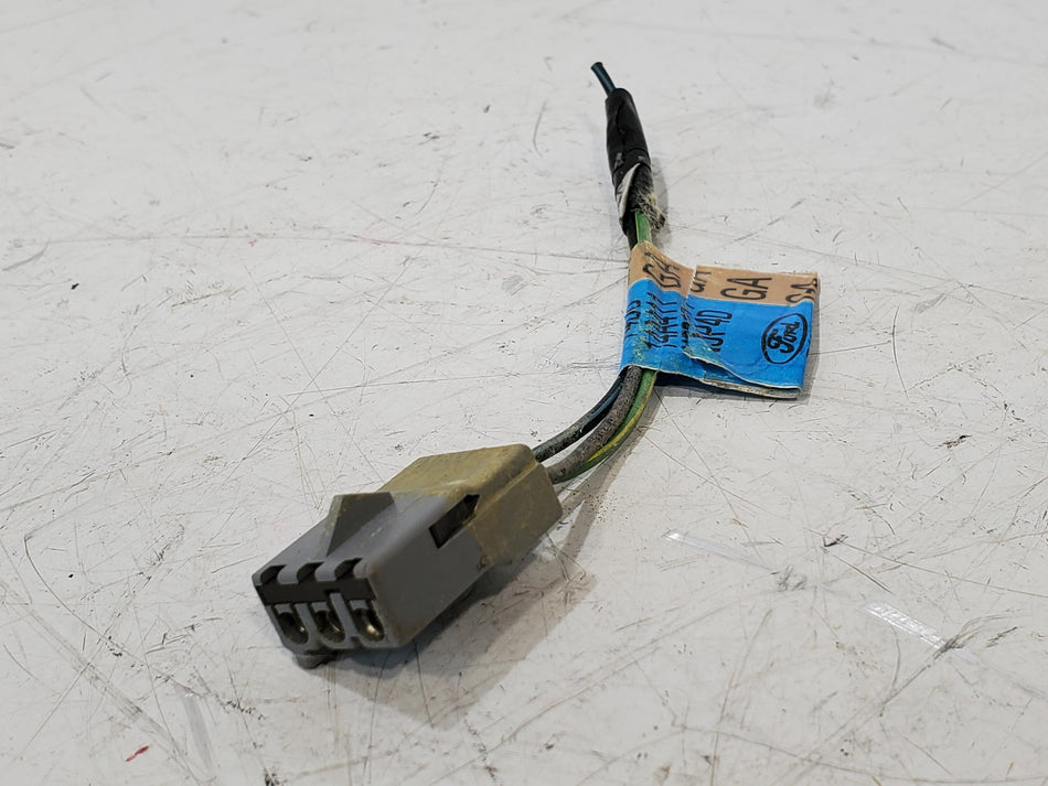 1992-1996 Ford E150 E250 E350 Van Wiring Harness Plug Pigtail OEM F4UB-14A411-GA