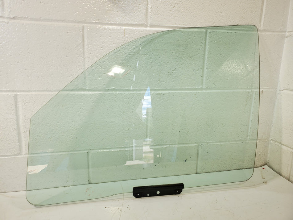 1998-2003 Dodge Durango Front LH Door Glass Window AS2 Solar Tint OEM