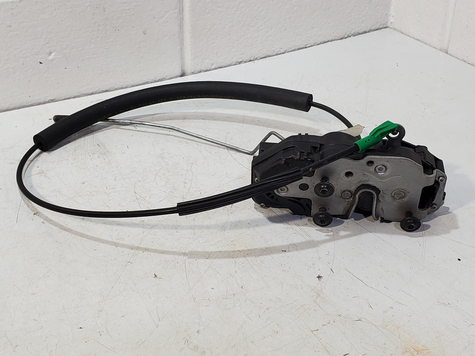 2010-2015 Chevy Camaro Front RH Passenger Door Lock Actuator (13579524 OEM
