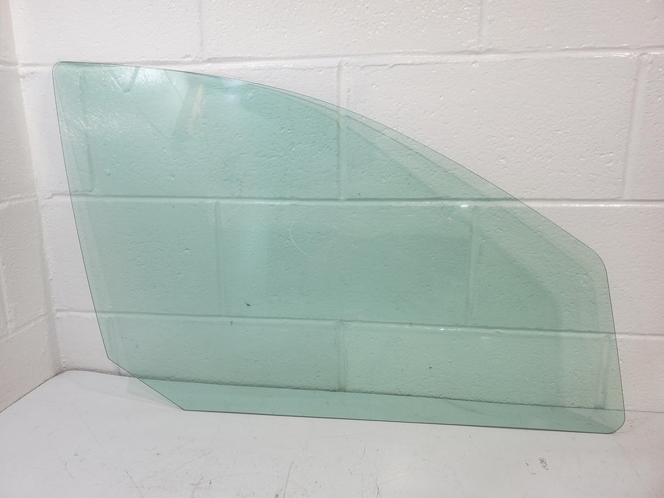 2000-2007 Ford Focus RH Passenger Front Door Window Glass OEM Solar Tint exc.Cpe