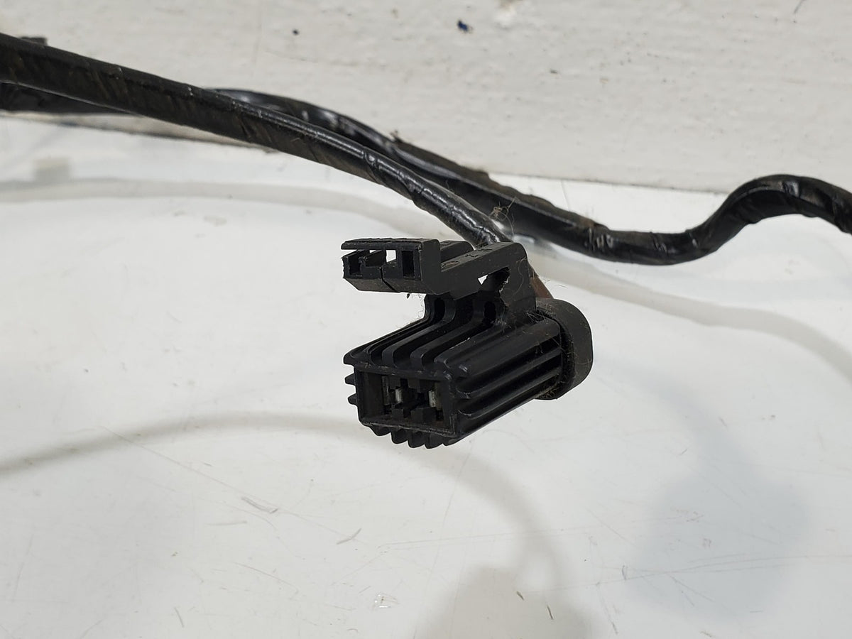 2004-2005 Ford F150 Blower Motor Heater Vent Acuator Wiring Harness 4L3T18B574AE