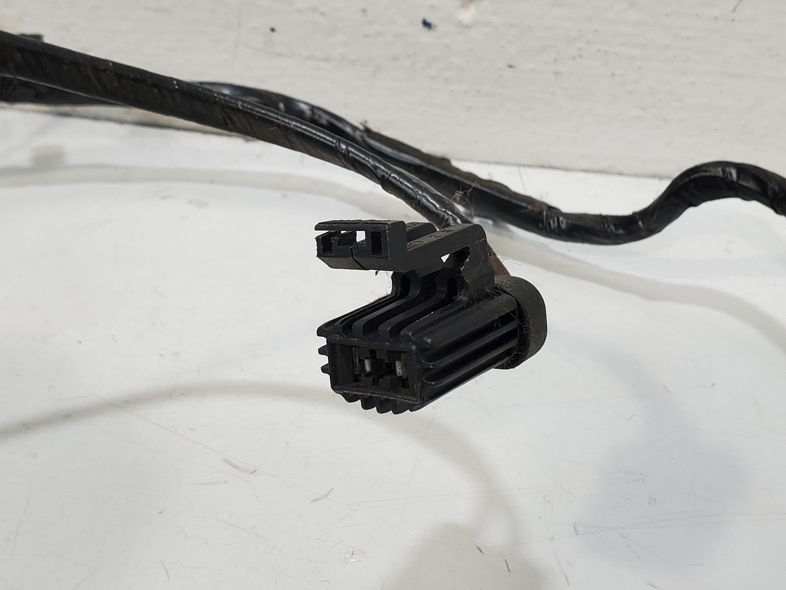 2004-2005 Ford F150 Blower Motor Heater Vent Acuator Wiring Harness 4L3T18B574AE