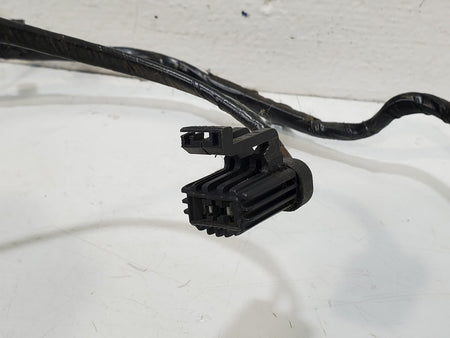 2004-2005 Ford F150 Blower Motor Heater Vent Acuator Wiring Harness 4L3T18B574AE