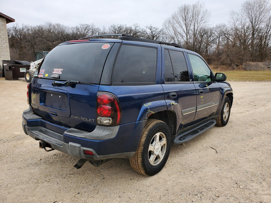 Axle Shaft TRAILBLAZER Right 02 03 04 05 06 07 08 09