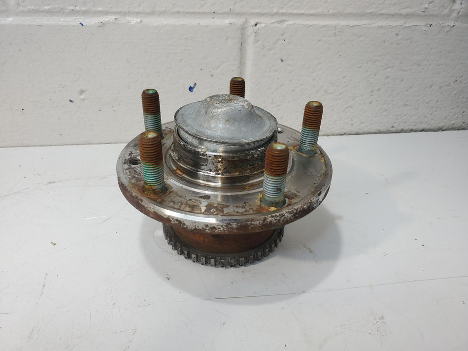2006-2011 Mercury Milan Rear LH or RH ABS Wheel Hub OEM 6E51-1N069-BB