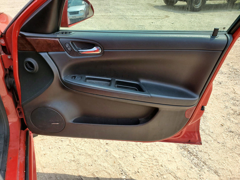 Front Door Trim Panel Chevy IMPALA Right 11