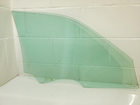 1997-2001 Toyota Camry LH Driver Front Door Window Glass OEM w/o Ultra Glass