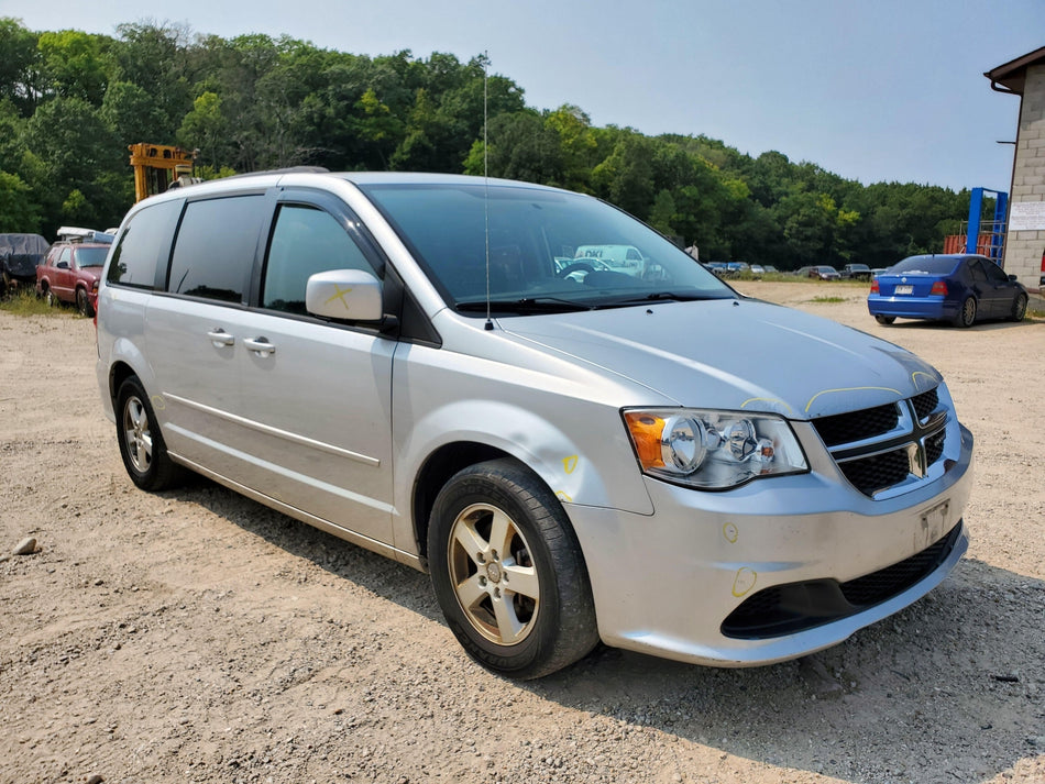 Power Window Motor DODGE CARAVAN Right 08 09 10 11 12 13 14 15 16 17 18 19 20
