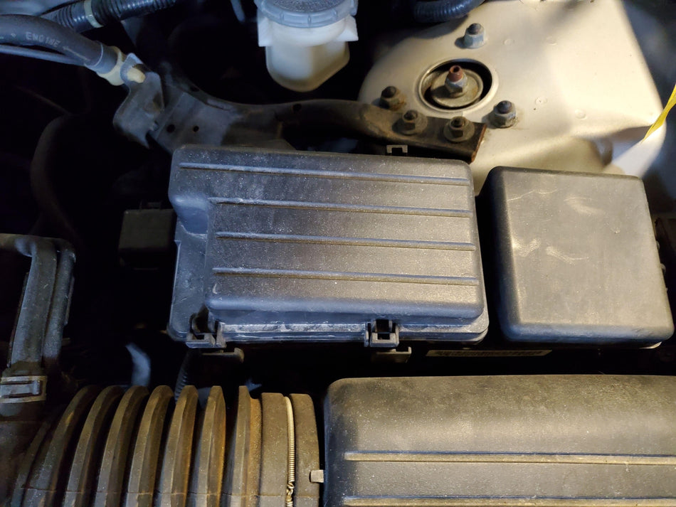 2006 07 Honda Accord Engine Fuse Box Engine Compartment Sdn 3.0L 03 04 05