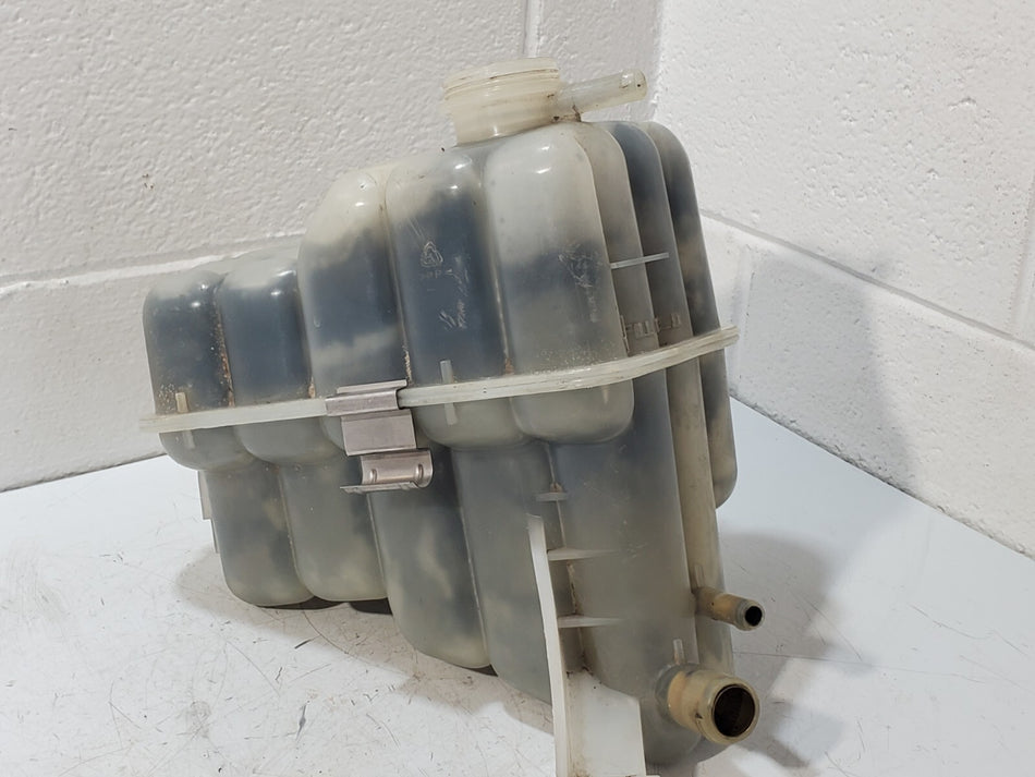Coolant Reservoir/Bottle (diesel) 2001-2007 Chevy/GMC 2500 3500 Silverado/Sierra