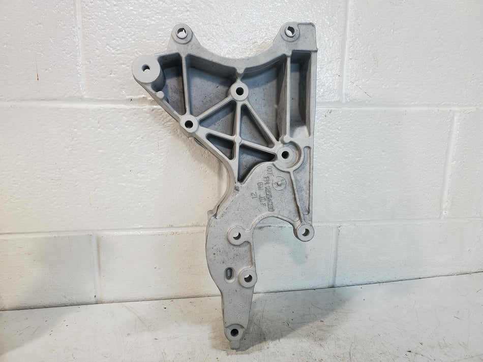 1999-2006 CHEVY GMC 4.8 5.3 6.0 LS SWAP POWER STEERING BRACKET OEM 12554030