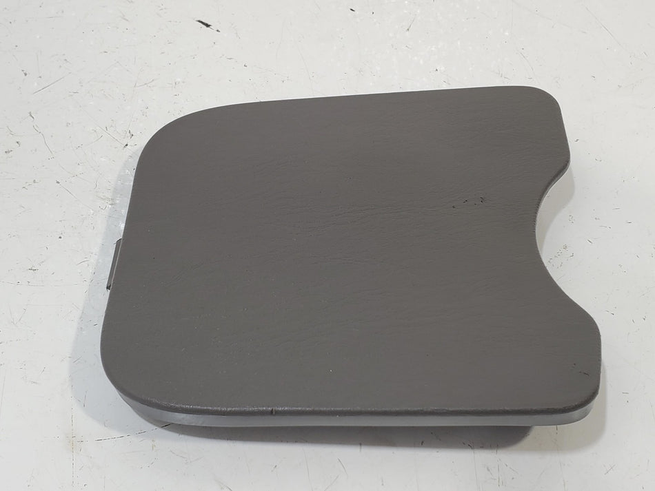 2000-2004 Ford Focus Dash Fuse Panel Cover Graphite OEM 2M51-14A075-AAW