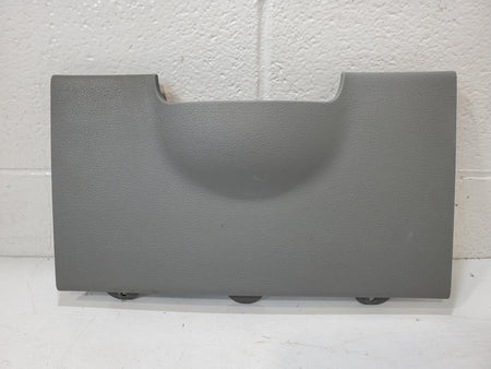 2004-2008 Ford F150 Knee Bolster Dash Trim Panel OEM 4L34-15044F08-AF