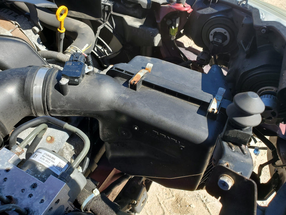 2008-2019 Subaru Legacy Mass Air Flow Meter Sensor (sensor only