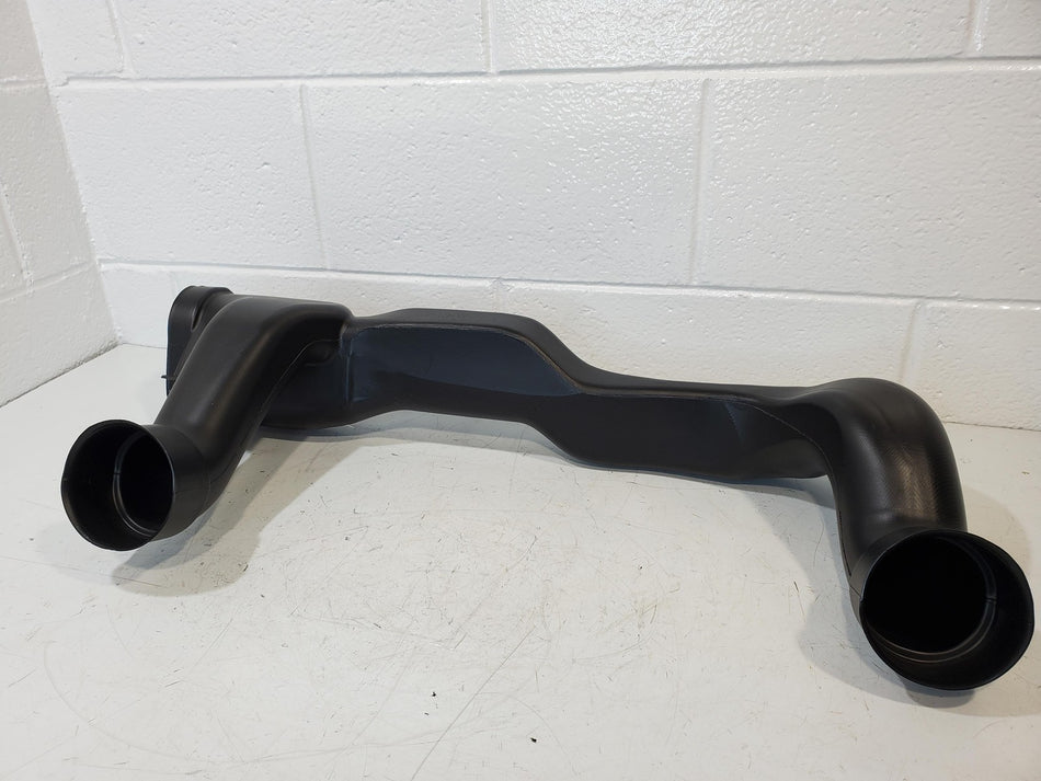 2004-2008 Ford F150 RH Heater A/C Duct Vent Adapter OEM 4L3H-19B680-AC