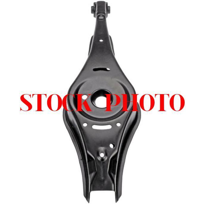 2009-2017 Volkswagen CC Rear LH or RH Lower Control Arm (see stock photo