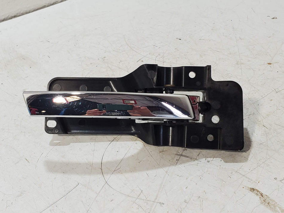 2011-2013 Dodge Grand Caravan Front Right RH Inner Door Handle