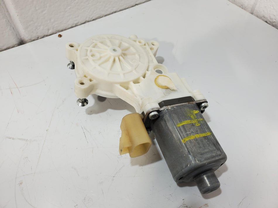 Front LH Left Power Window Motor 2004-2012 Chevy Malibu