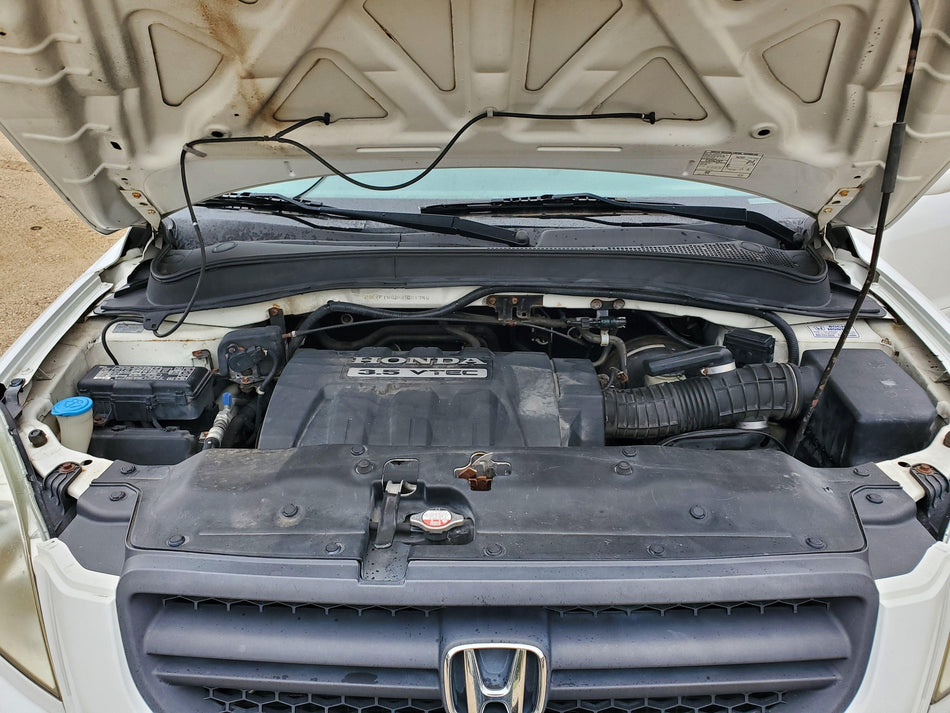 2005 Honda Pilot 3.5L Engine (vin 1 6th digit)(221k) **LOCAL PICK UP**