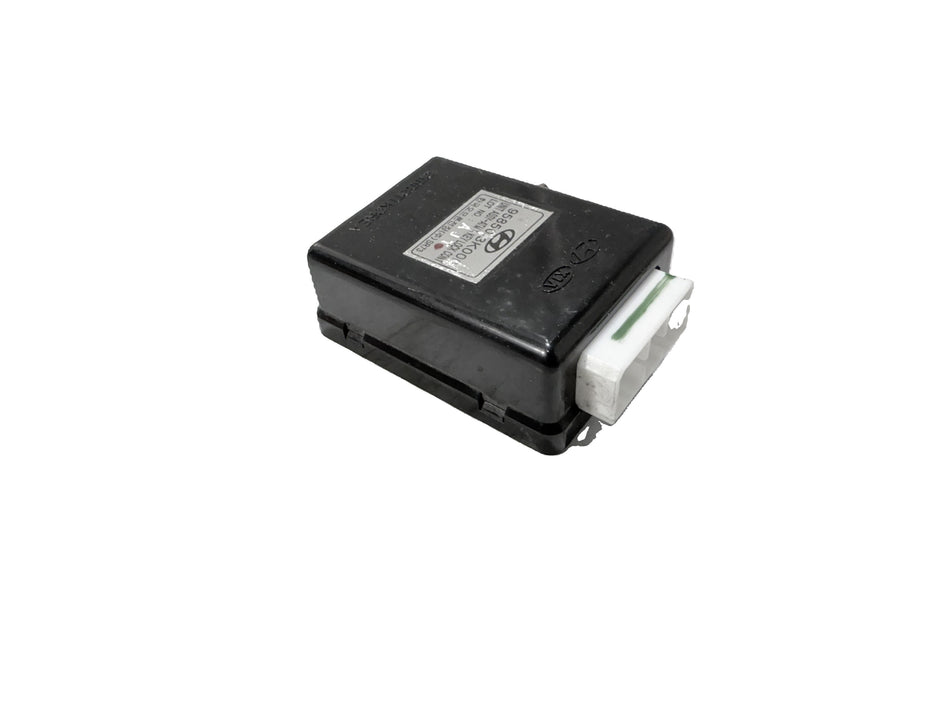 2006-2008 Hyundai Sonata Shifter Control Lock Module