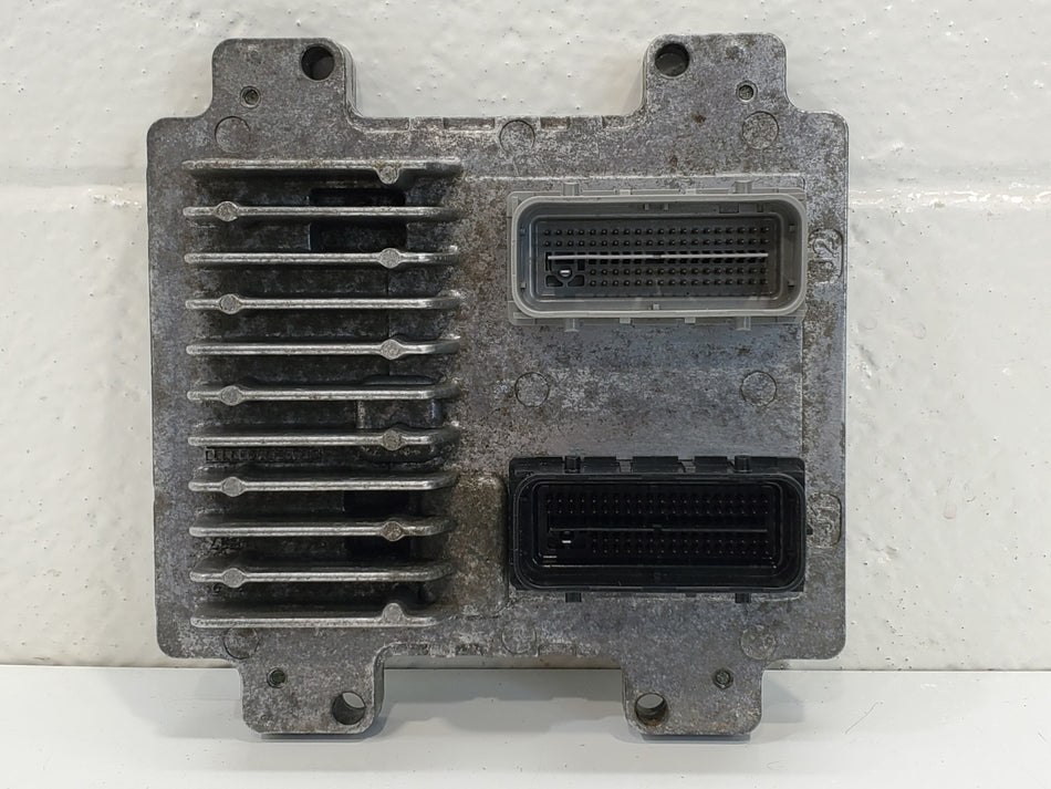 2010-2011 Chevy Impala 3.5L Engine Computer ECM PCM OEM 12612397