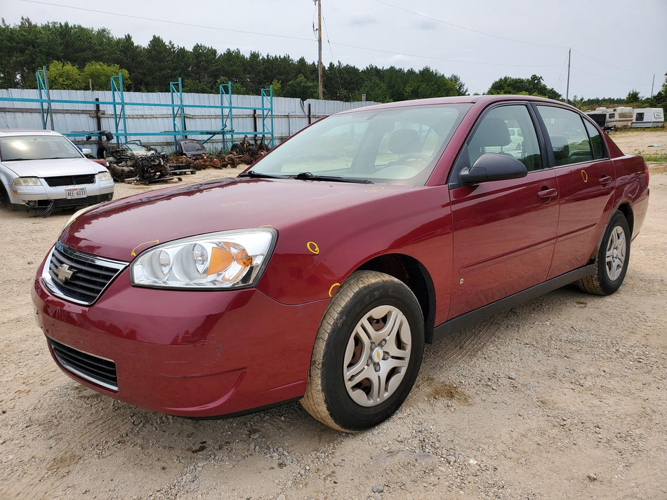 2004-2008 Battery Tray  Chevy Malibu