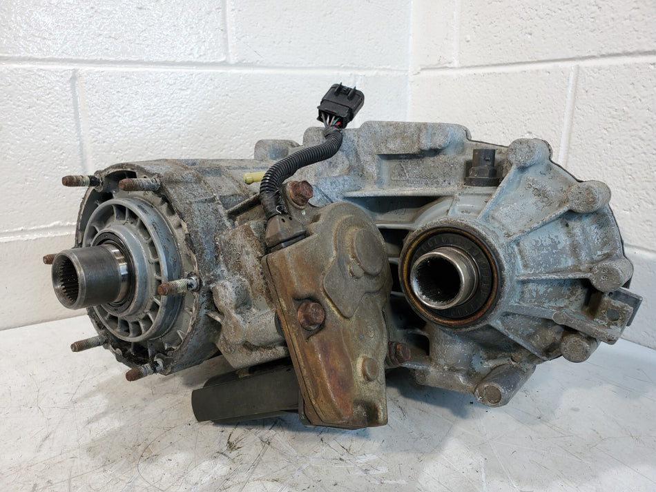 2003-2006 Chevy Silverado GMC Sierra 1500 2500 Transfer Case AT Low Mile Reman