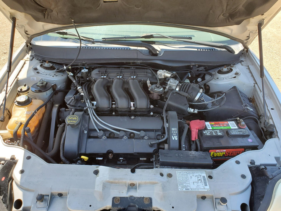 **LOCAL PICKUP** 2001-2003 Mercury Sable 3.0L Engine DOHC Duratec 216K
